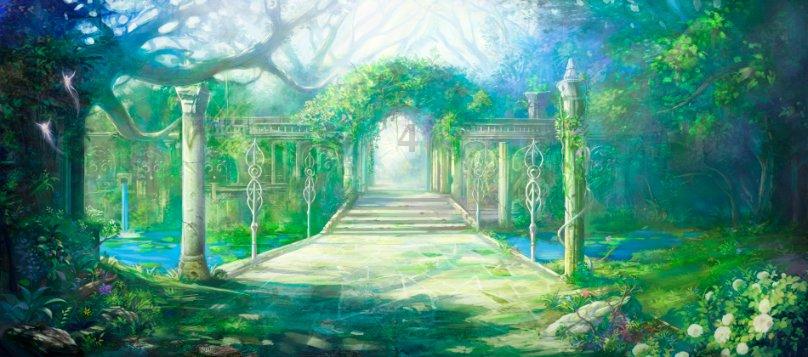 蓝色怪物救援